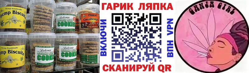 купить   Абакан  Canna-Cookies конопля 
